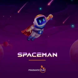 Spaceman tarebet