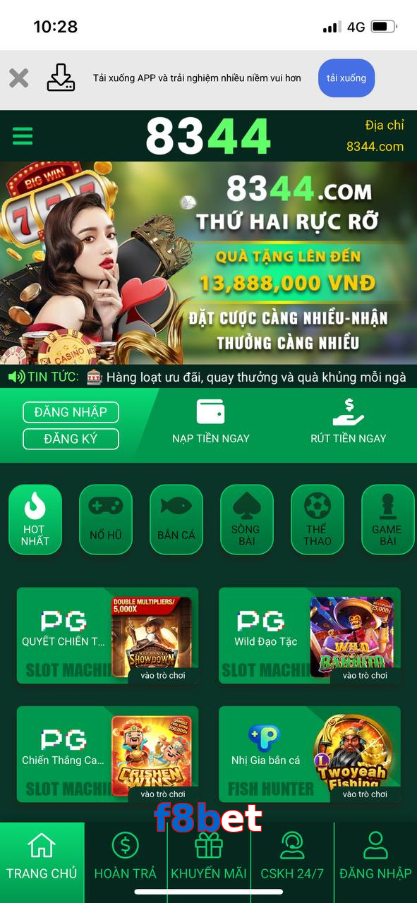 f8bet